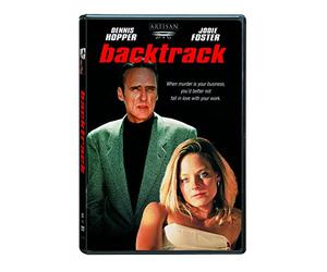Backtrack [Import USA Zone 1]