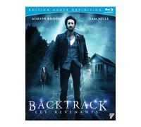 Backtrack - Les Revenants - Blu-Ray