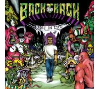 Backtrack - Lost in Life [Import]