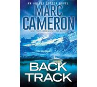 Backtrack - Marc Cameron - Kensington books - ebook (ePub) - Livre