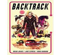 Backtrack Vol. 1 SC by Brian Joines ria9781545805480_new (Auteur)