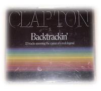 Clapton Eric - Backtrackin'
