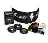 AC/DC - Backtracks (2CD+DVD)