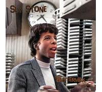 Sly & the Family Stone - Backtracks