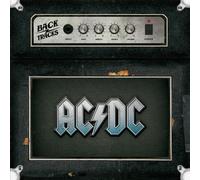 Backtracks by AC/DC [Audio CD] NEUF