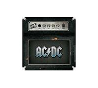 AC/DC Backtracks (CD) Album with DVD