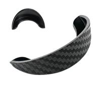 Backup Camera Rain Shield - Self Adhesive Rear View Lens Cover