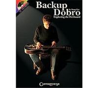 Backup Dobro Doug Cox (Auteur)