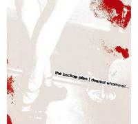 Backup Plan - Dearest Whomever