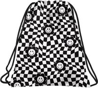 BackUp, sac à chaussures Happy Face, 1 pièce