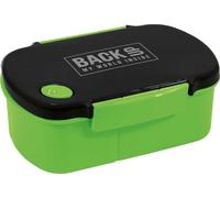 BackUp, sac à déjeuner vert, 1 pc