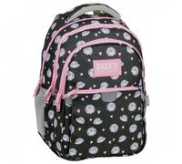 BackUp, Sac à dos jeunesse hérisson mignon, 1 pc