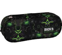 BackUp, Trousse à crayons Monster Green, 1 pc