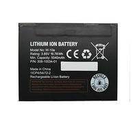 Backupower Batterie de rechange compatible pour Netgear Nighthawk M1 / MR1100 W-10 3,8 V 5040 mAh