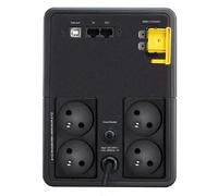 BackUPS BX - onduleur line-interactive - 1200VA, 230V - prises Françaises