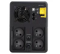 BackUPS BX - onduleur line-interactive - 1600VA, 230V - prises Françaises