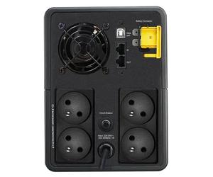 BackUPS BX - onduleur line-interactive - 2200VA, 230V - prises Françaises