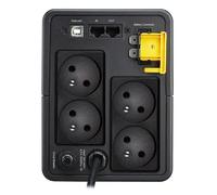 APC Back-UPS 950VA - onduleur - 520 Watt - 950 VA