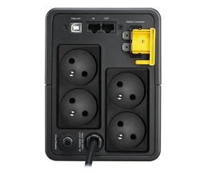 BackUPS BX - onduleur line-interactive - 950VA, 230V - prises Françaises
