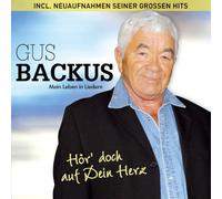 Backus, Gus - Hoer Doch Auf Dein Herz