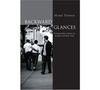 Backward Glances Mark Turner (Auteur)