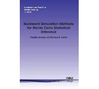 Backward Simulation Methods For Monte Carlo Statistical Inference