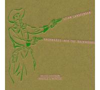 Stian Cartensen – Backwards Into The Backwoods – CD – Edel