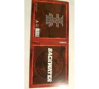 Backwater - Backwater