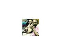 Sonny Terry – Backwater Blues – CD