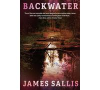 Backwater - James Sallis - Soho Crime - ebook (ePub) - Livre
