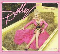 Backwoods Barbie by Dolly Parton (2008-02-04)