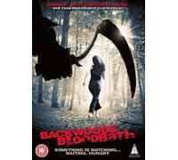 Backwoods Bloodbath [Import Anglais] (Import)
