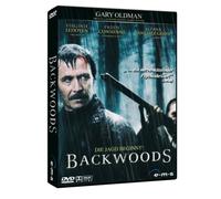 Backwoods - Die Jagd beginnt