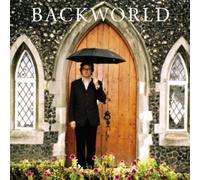 Backworld - All That Remains [Import]