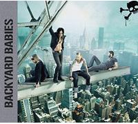 Backyard Babies - Backyard Babies-Digi [Import]