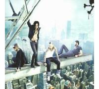 Backyard Babies - Backyard Babies [Import]