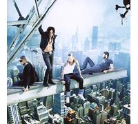 Backyard babies