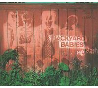 Backyard Babies - Clast [Import]