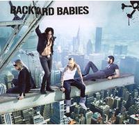 Backyard Babies-Digi