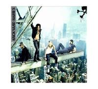 Backyard Babies (Limited Edition)