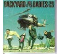 Backyard Babies - Look at You [Import]