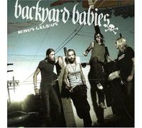 Backyard Babies - Minus Celsius