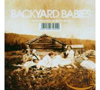 Backyard Babies - People Like [Import]