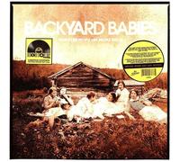 BACKYARD BABIES - People Like People Like People Like Us (Coloured Vinyl) [VINYL]