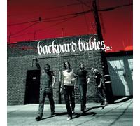 Backyard Babies - Stockholm Syndrome