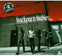 Backyard Babies - Stockholm Syndrome-Edition [Import]
