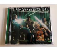 Backyard Babies, The - Making Enemies Is Good