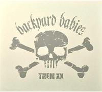 Backyard Babies - Them XX