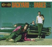 Backyard Babies - Total 13 [Import]