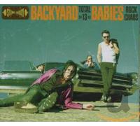 Backyard Babies - Total 13 [Import]